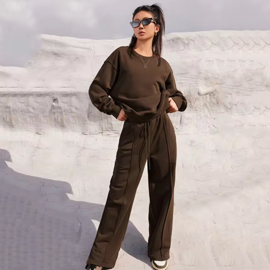 Elegantly Designed Sweater