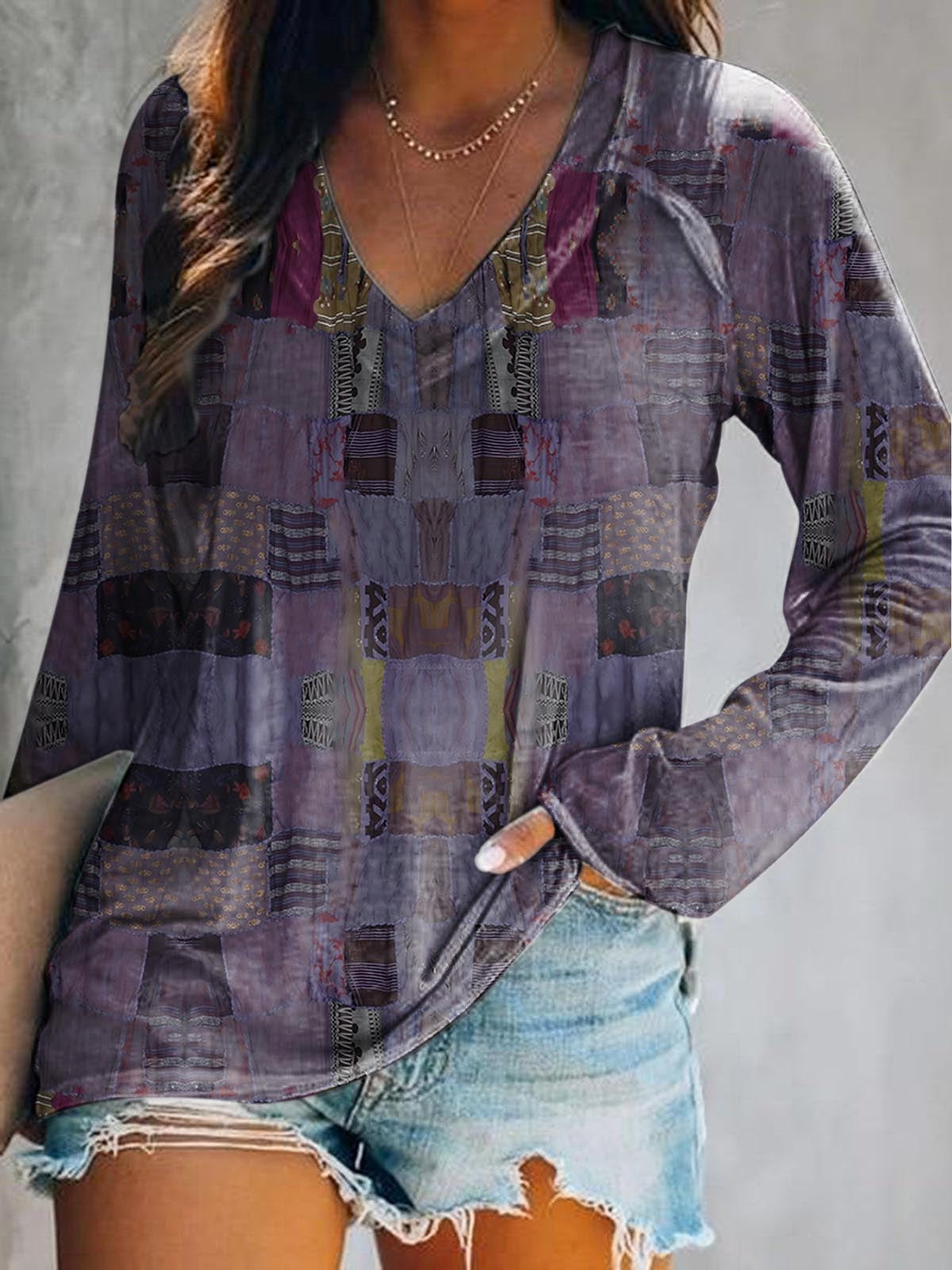 Thoughtfully Designed Garment