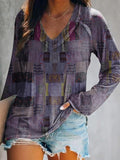 Vintage Inspired Garment