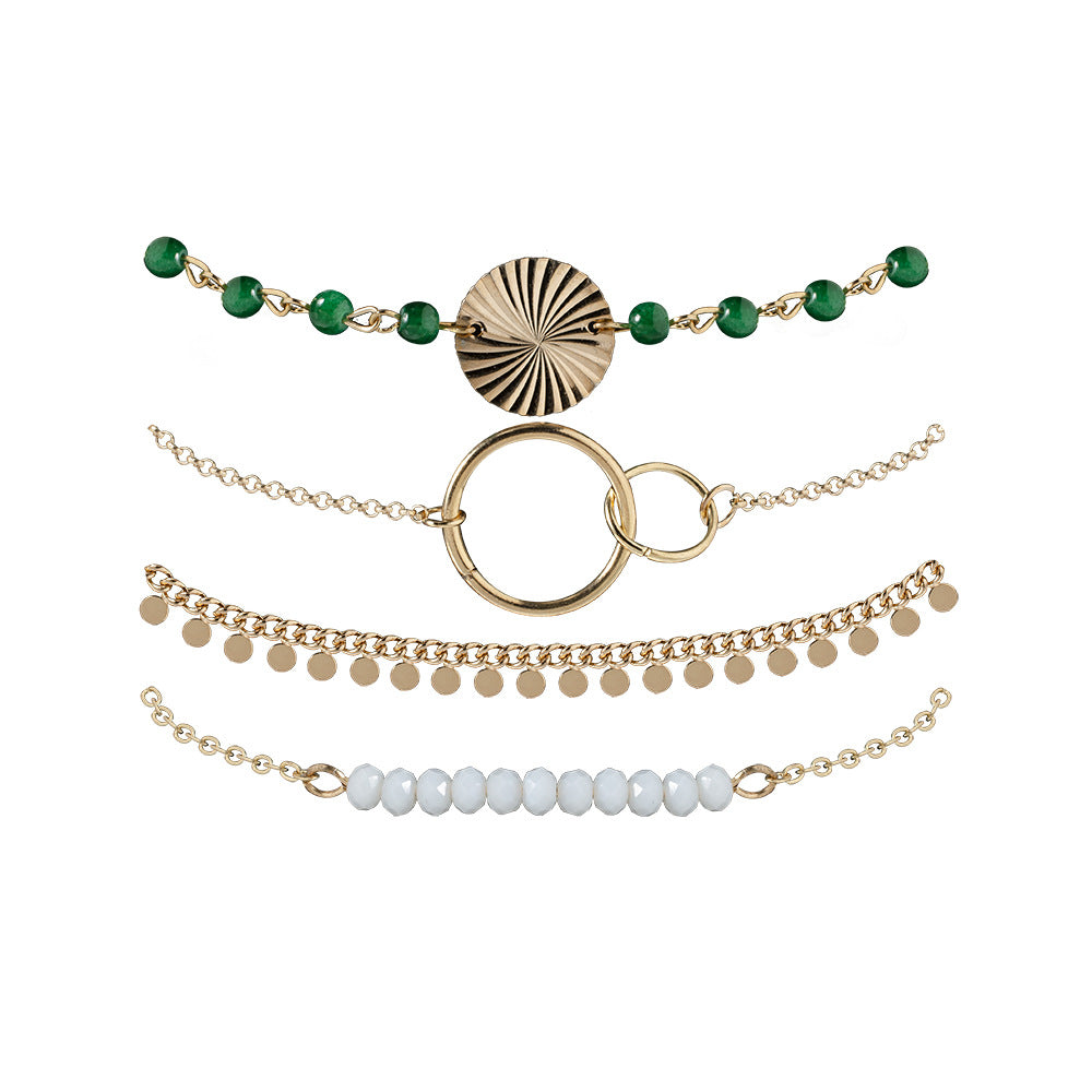 Stunning Bracelet for Daily Wear