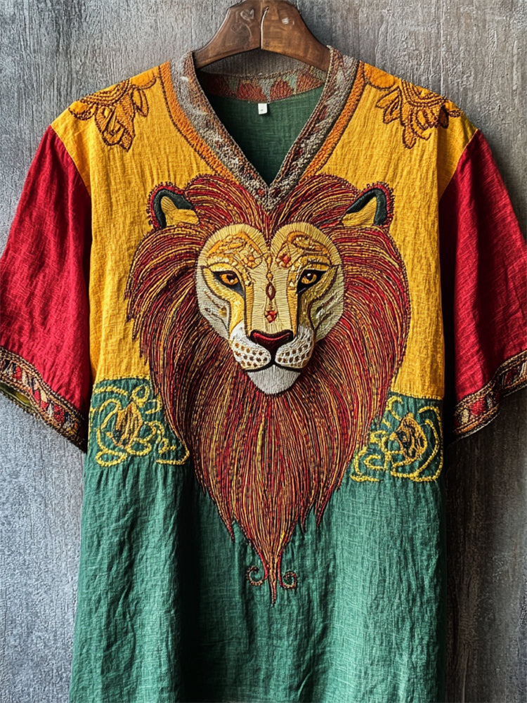 Thoughtfully Designed Shirt