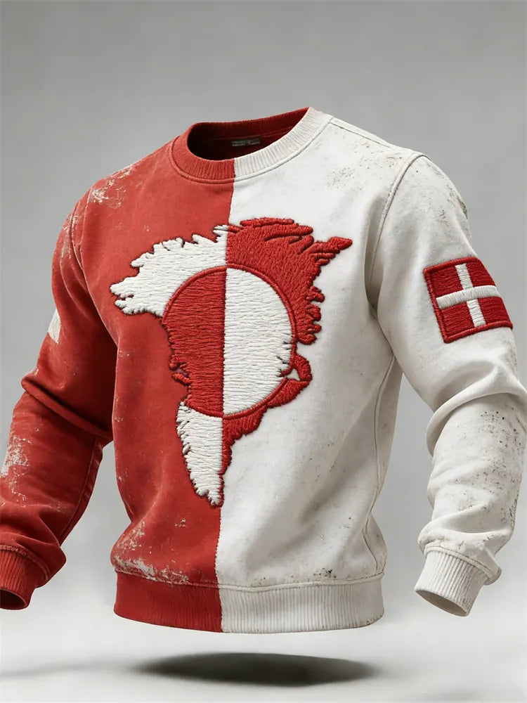 Thoughtfully Designed Shirt