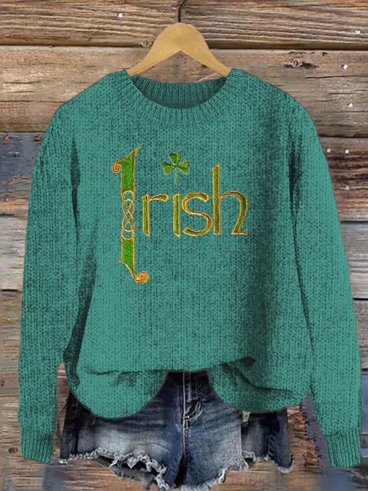 Classic Vintage Sweater