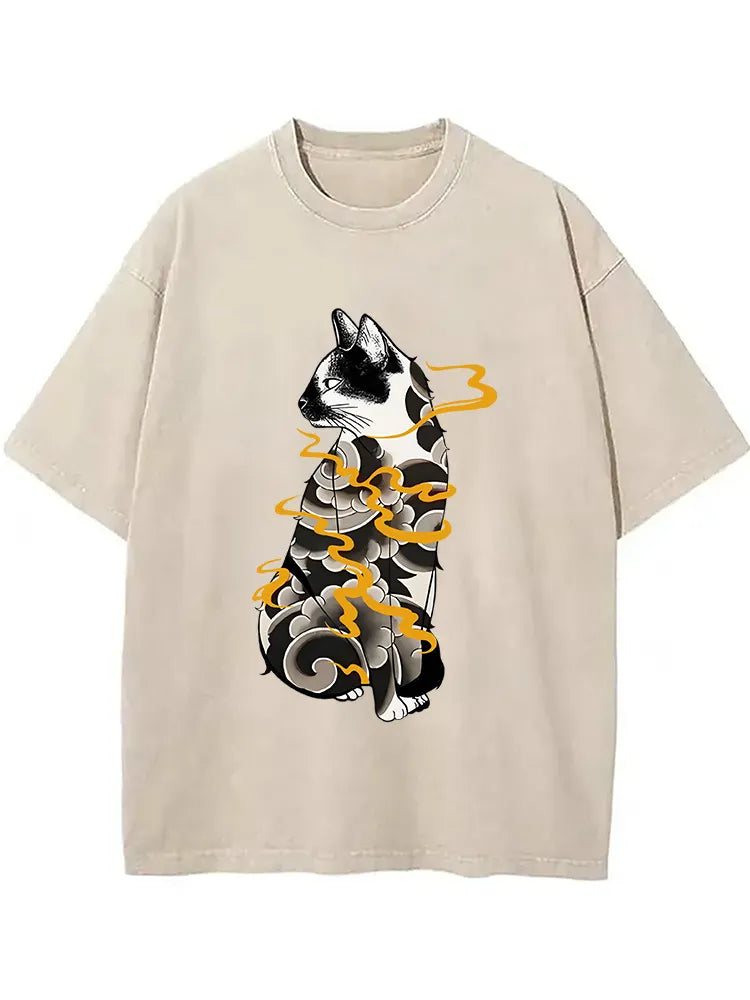 Classic Designed T-Shirt