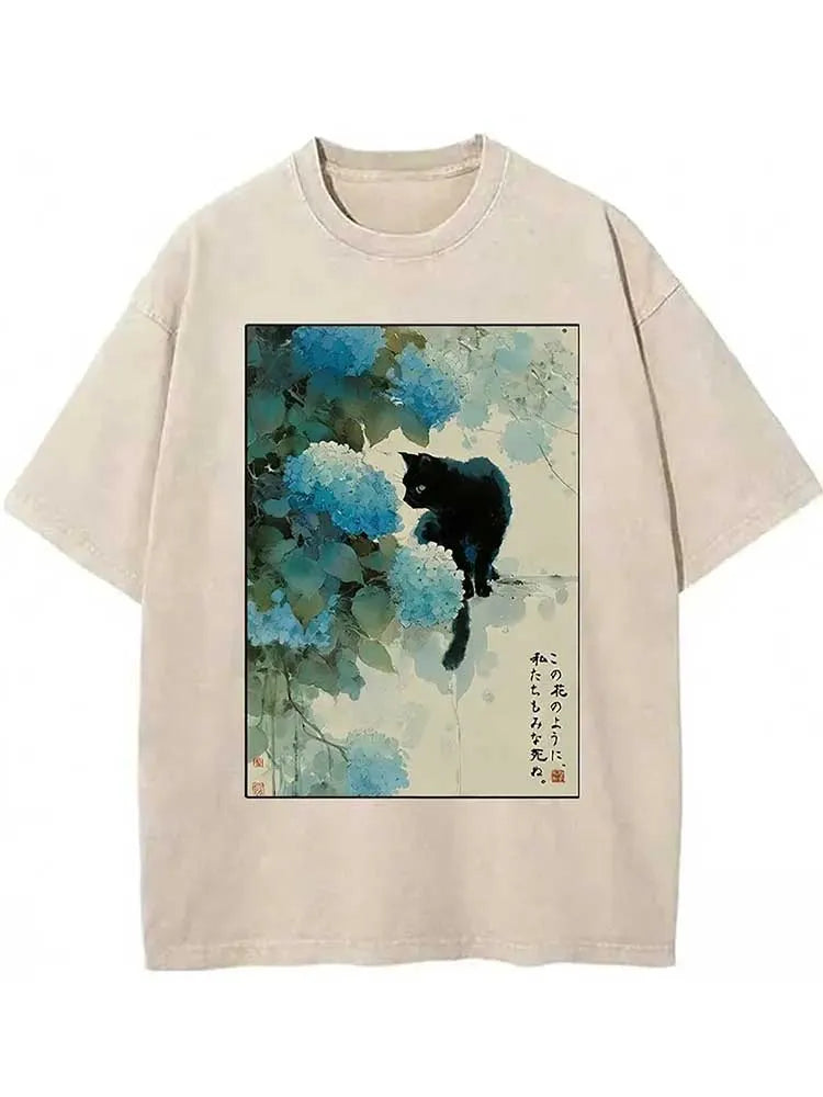 Thoughtfully Designed T-Shirt