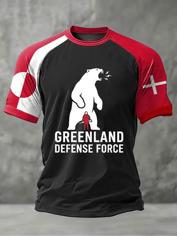 Elegantly Designed T-Shirt