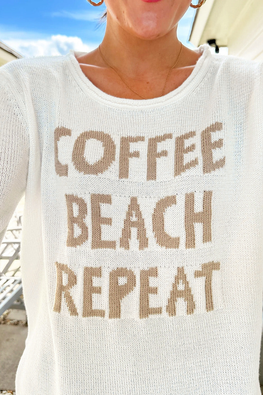 Classic Vintage Sweater