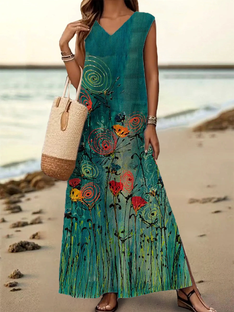 Beautifully Crafted Dress