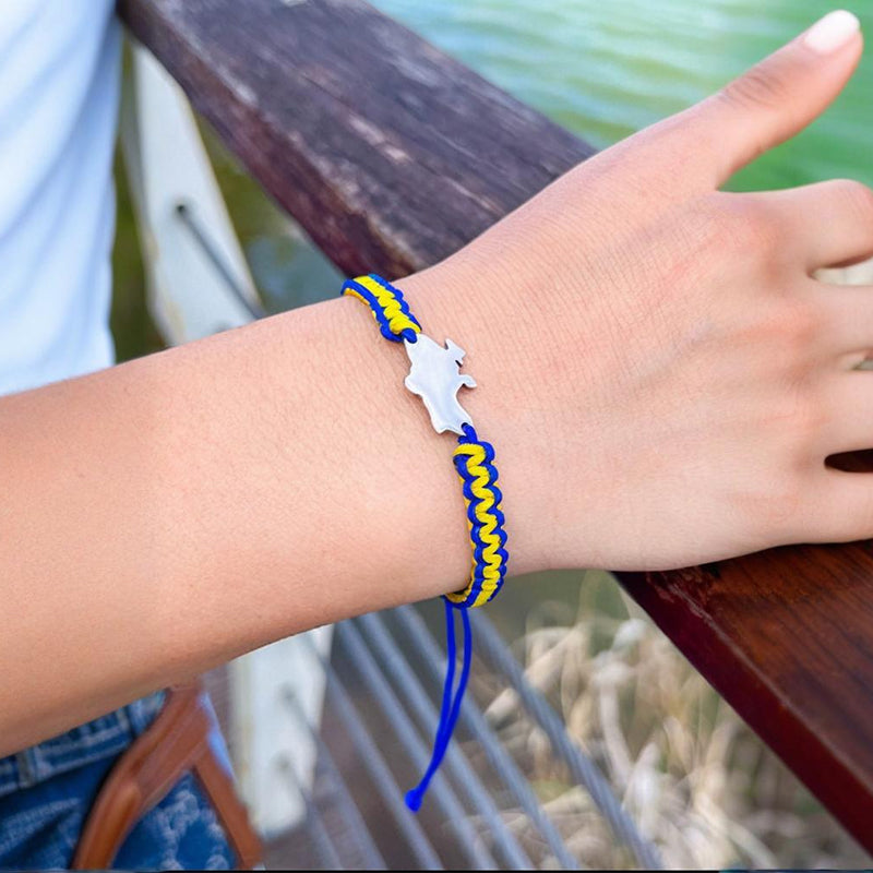 Vintage Handmade Bracelet