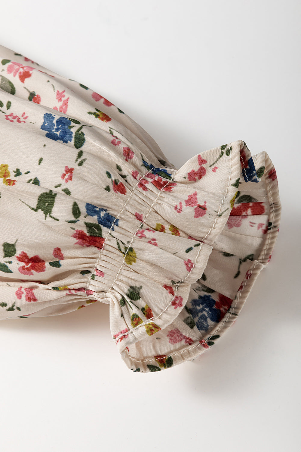 Beautifully Crafted Blouse in a Classic Style