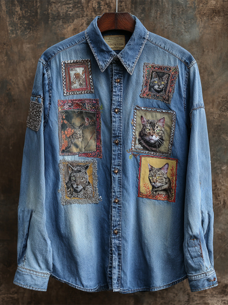 Beautifully Crafted Shirt