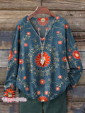 Beautifully Crafted Garment