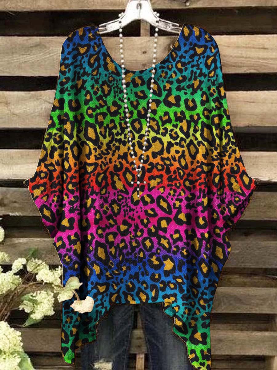 Thoughtfully Designed Top
