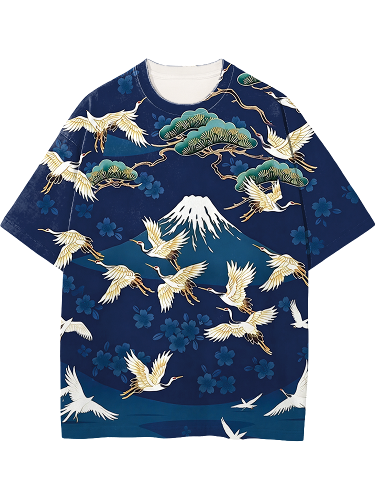 Beautifully Crafted T-Shirt