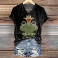 Vintage Inspired T-Shirt