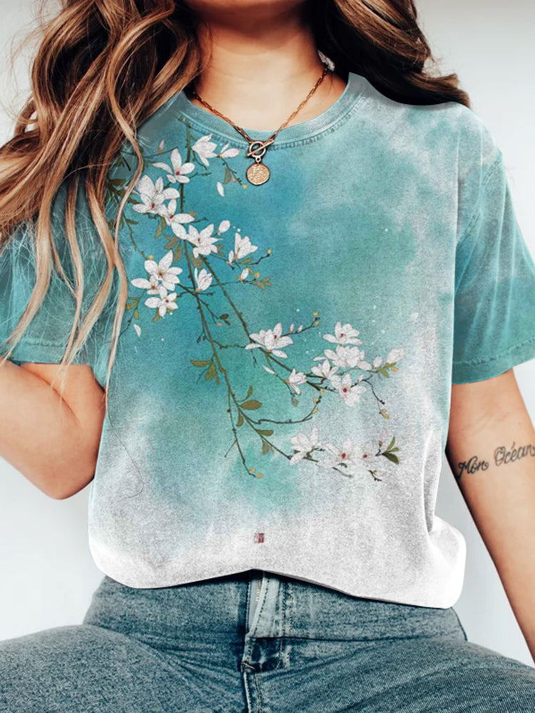 Beautifully Crafted T-Shirt