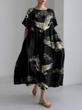 Classic Vintage Dress