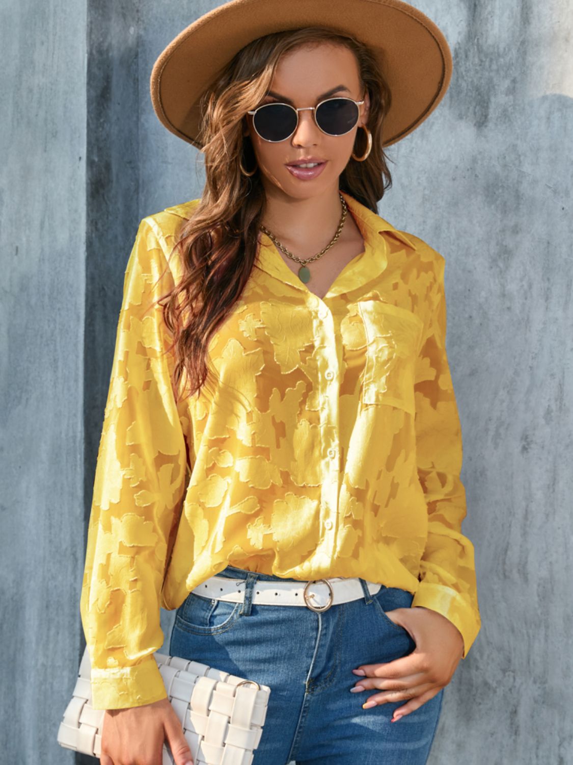 Classic Vintage & Enduringly Stylish Shirt