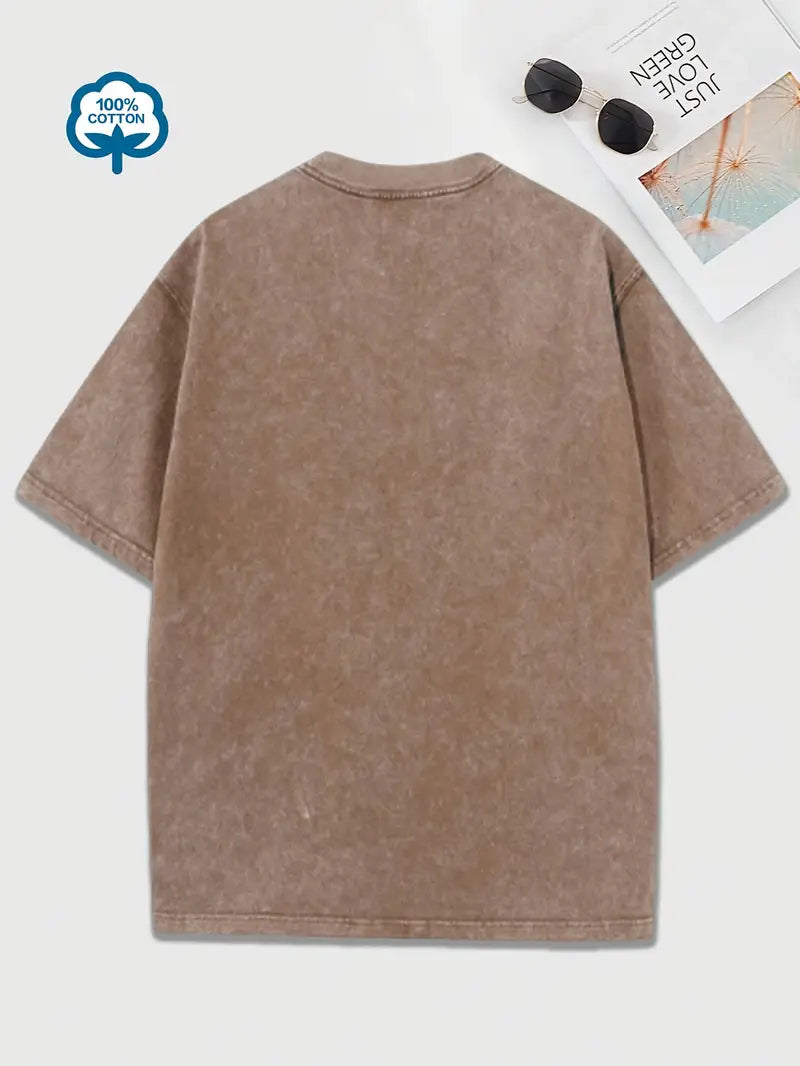Classic Vintage & Enduringly Stylish T-Shirt