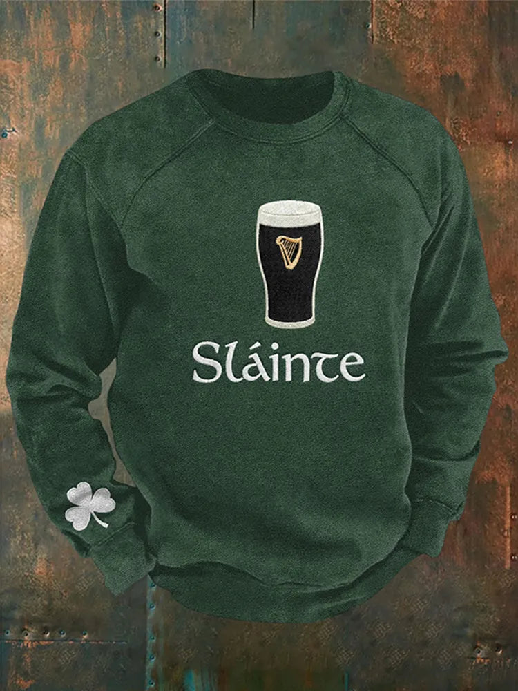Classic Designed Shirt