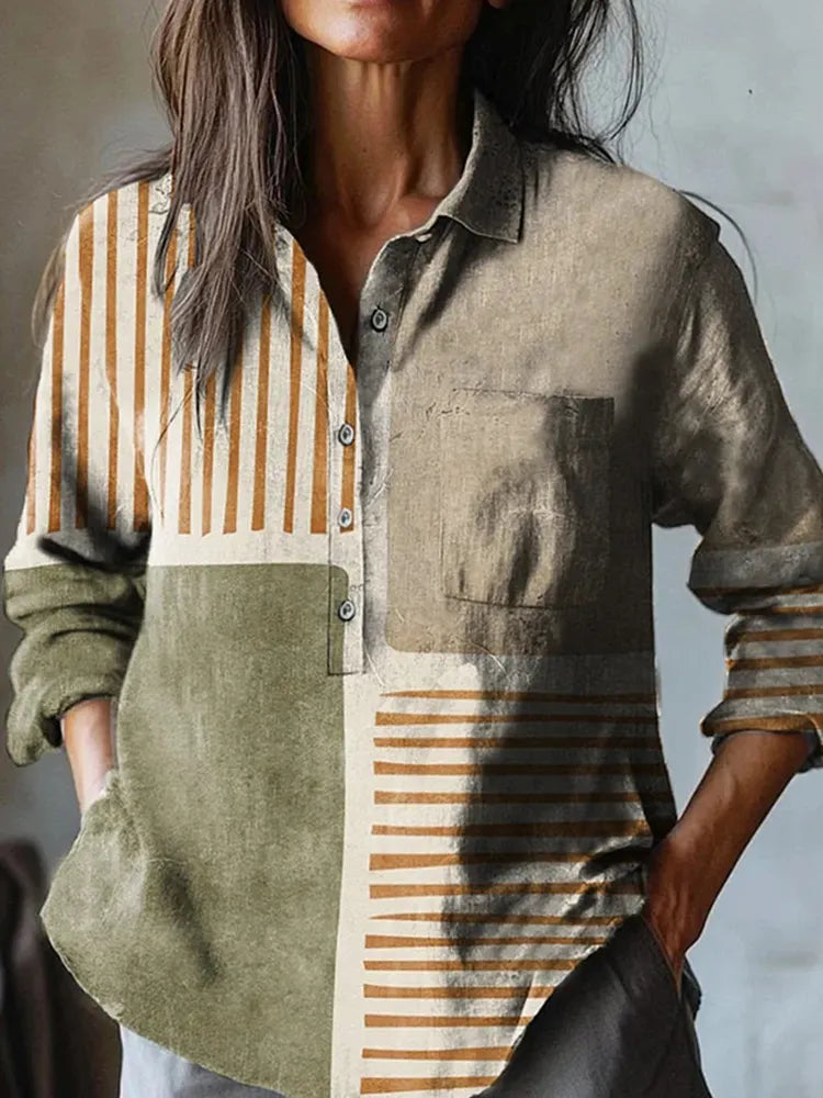 Classic Designed Shirt