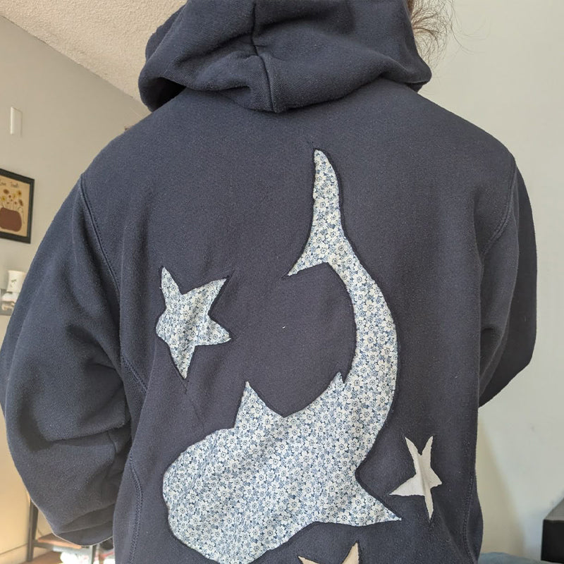 Thoughtfully Designed Garment