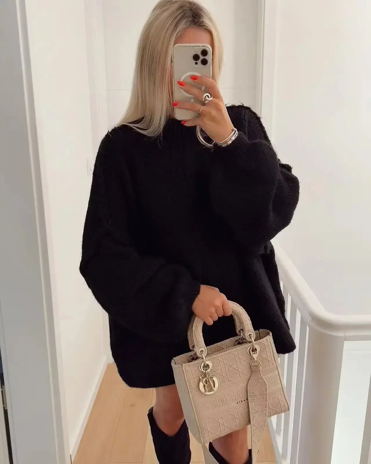 Classic Vintage Sweater