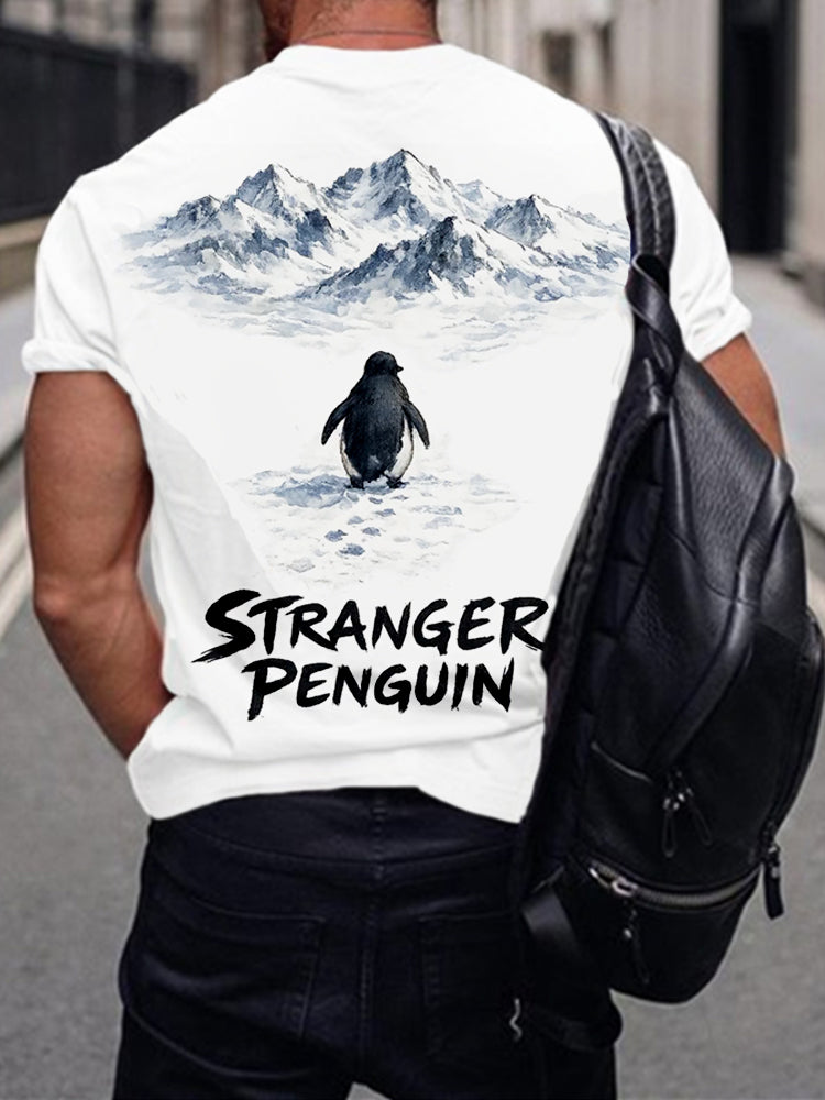 Thoughtfully Designed Shirt