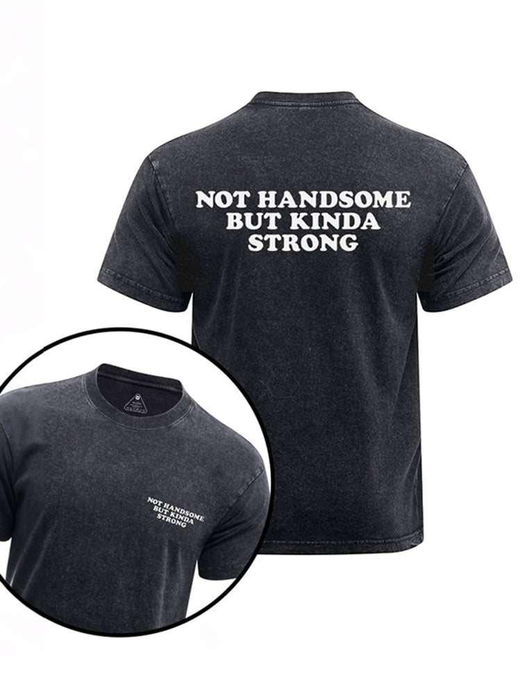 Classic Vintage Shirt