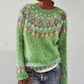 Jesica® | Timeless and stylish winter sweater