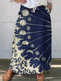 Gracefully Designed Garment