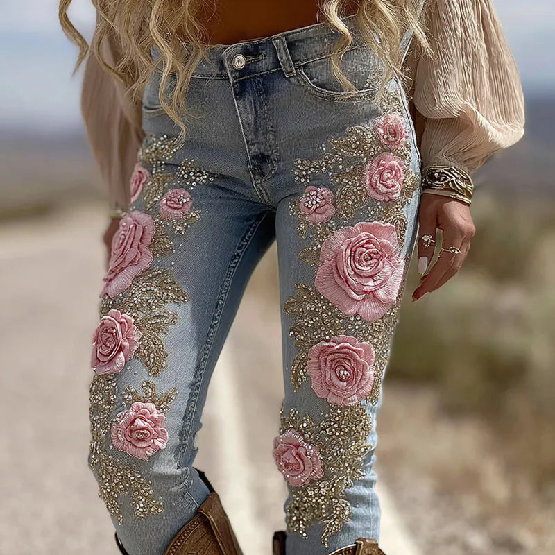 Thoughtfully Designed Garment