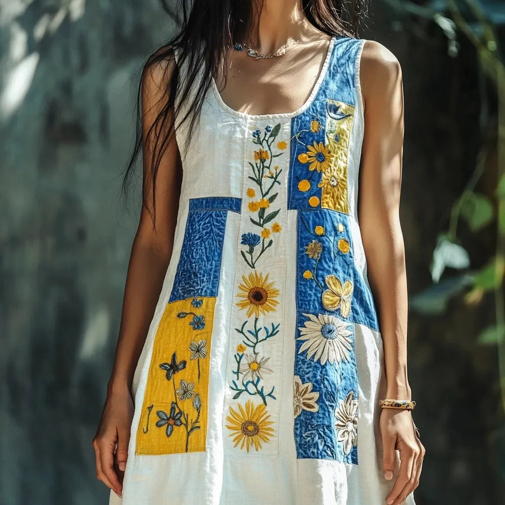 Elegantly Designed Dress