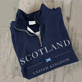 Navy blue