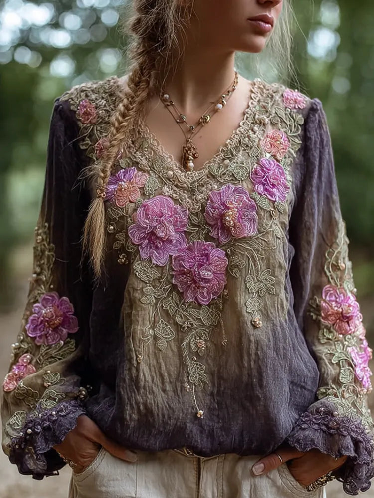 Classic Designed Top