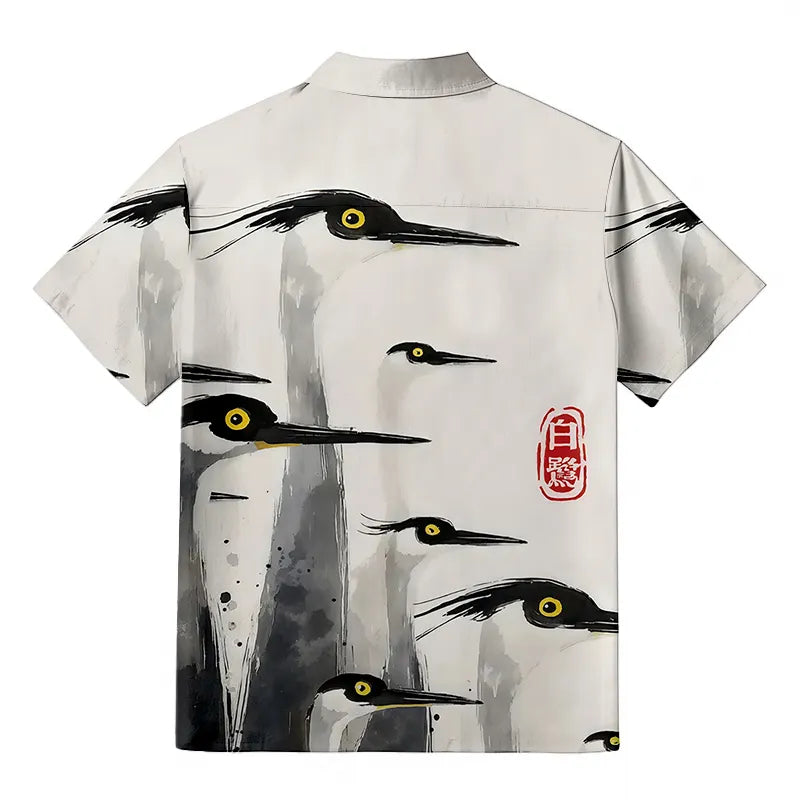 Classic Designed Shirt