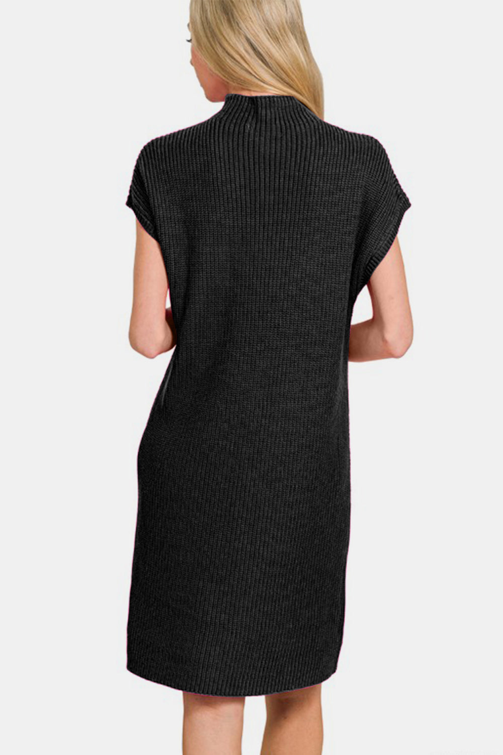 Elegantly Styled Sweater for Everyday Wear