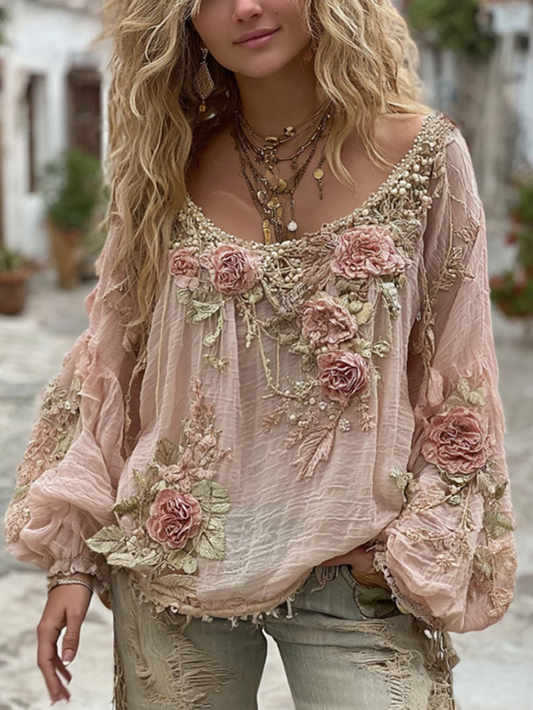 Classic Vintage T-Shirt