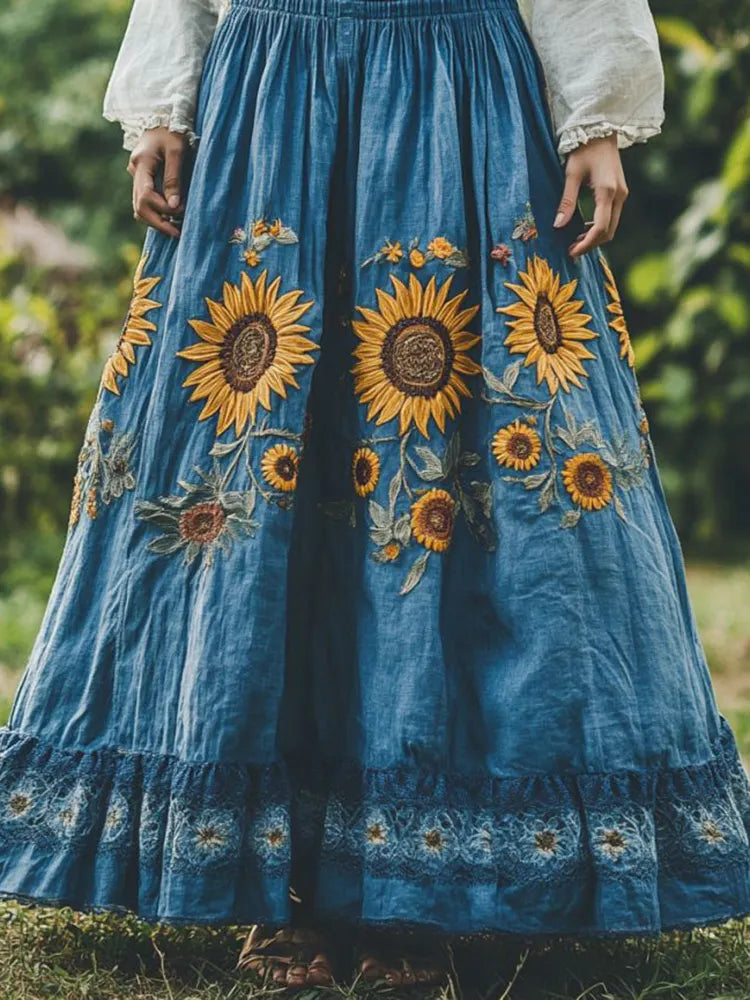 Classic Designed Garment