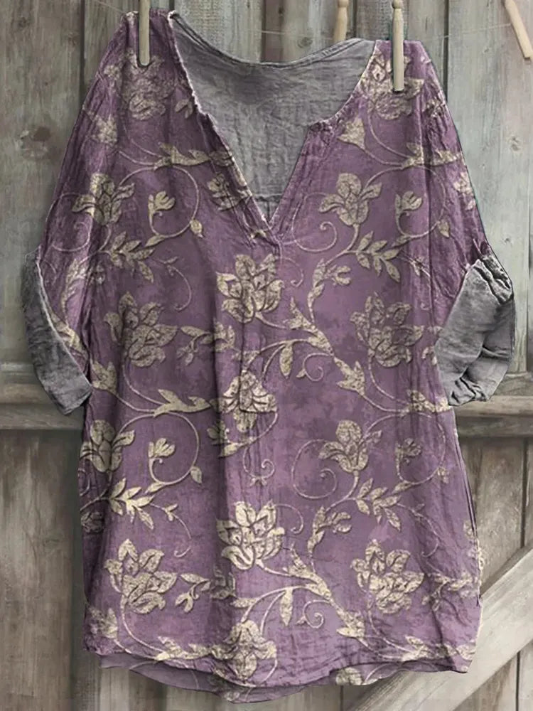 Beautifully Crafted Shirt