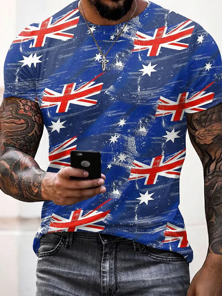Vintage Inspired T-Shirt