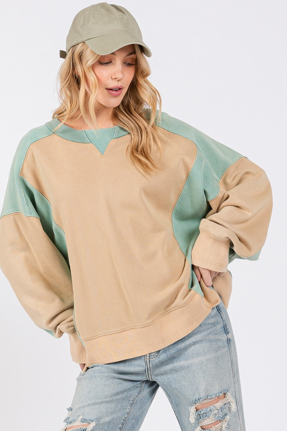 Beautifully Finished Shirt in a Timeless Design