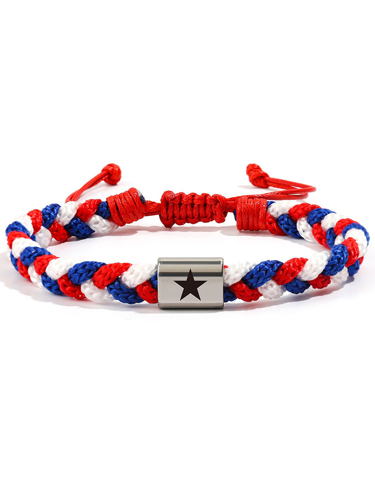 Vintage Handmade Bracelet