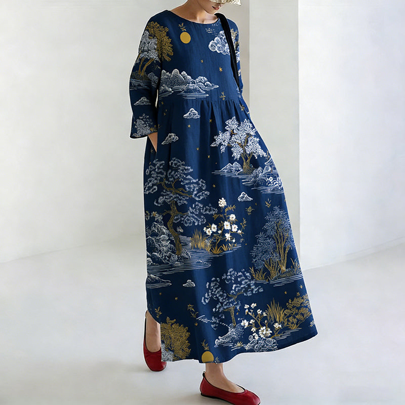 Navy blue