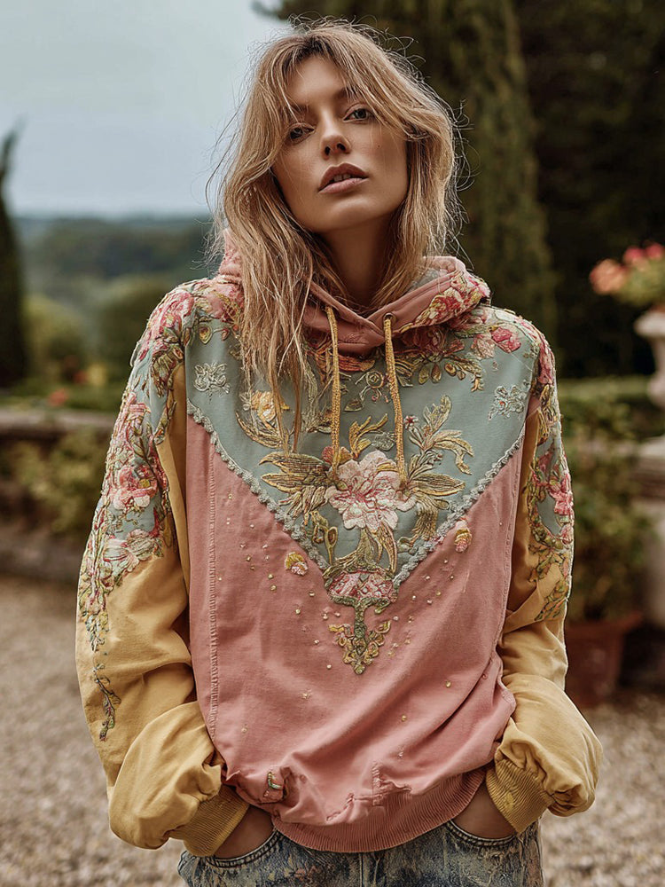 Timeless Vintage Style Garment