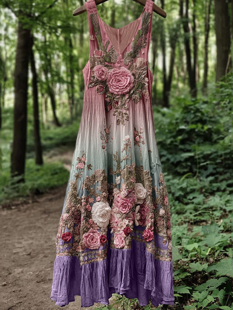 Pink purple