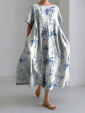 Classic Vintage Dress