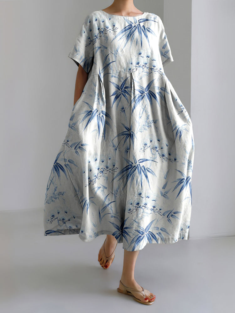 Beautifully Crafted Dress