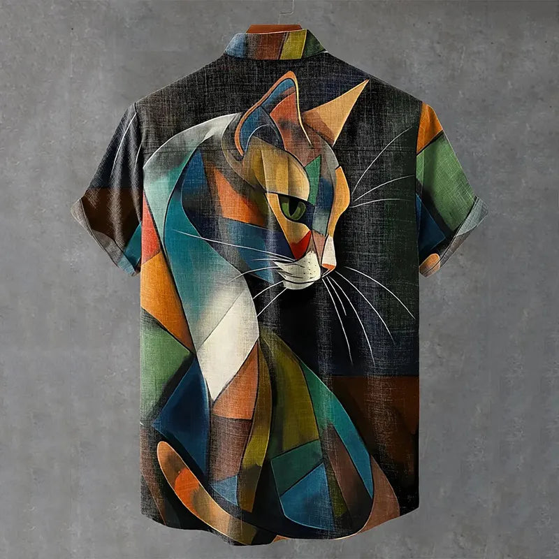 Classic Designed Shirt
