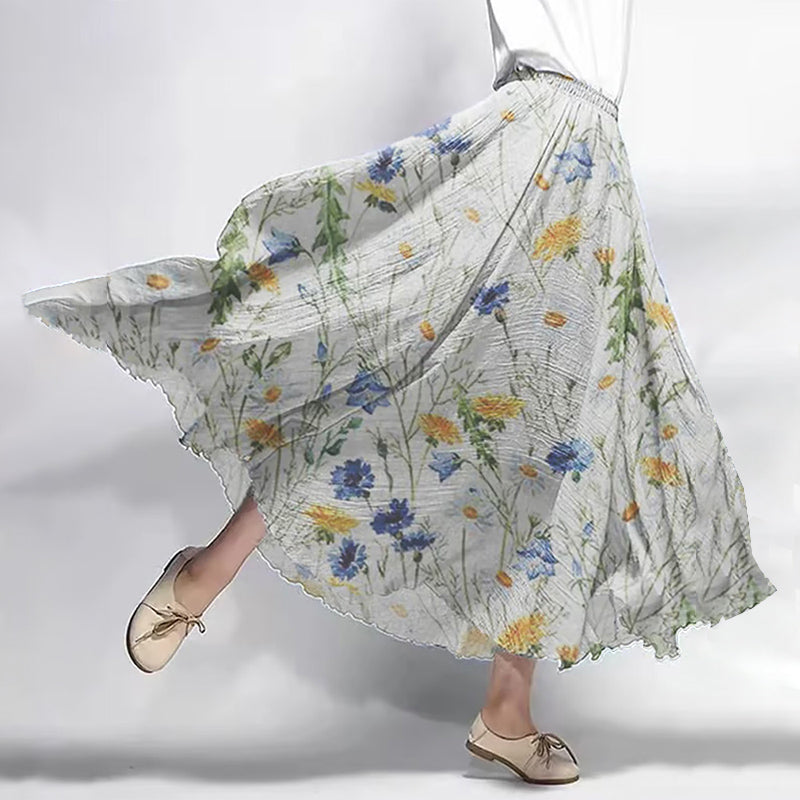 Timeless Vintage Style Garment